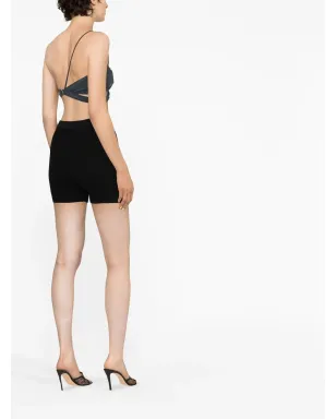 Jacquemus Le Short Pralu ニットショーツ - サムネイル4