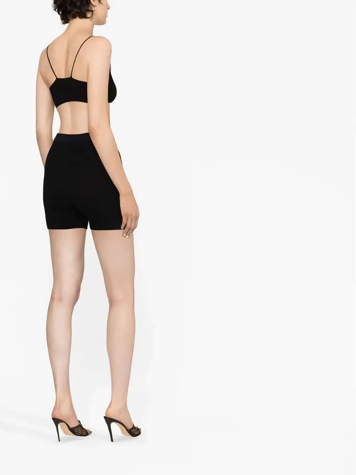 Jacquemus ニットブレレット - 画像3