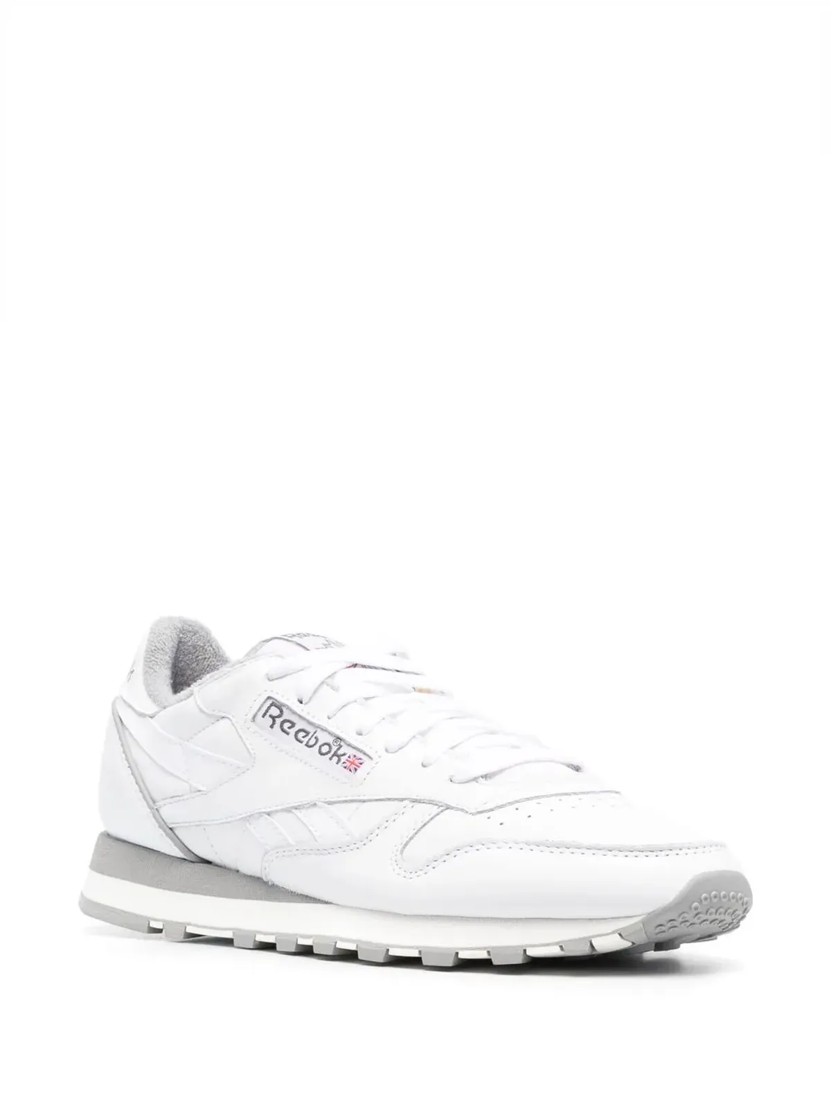 Reebok ヴィンテージ40周年 ローカットスニーカー - 画像2