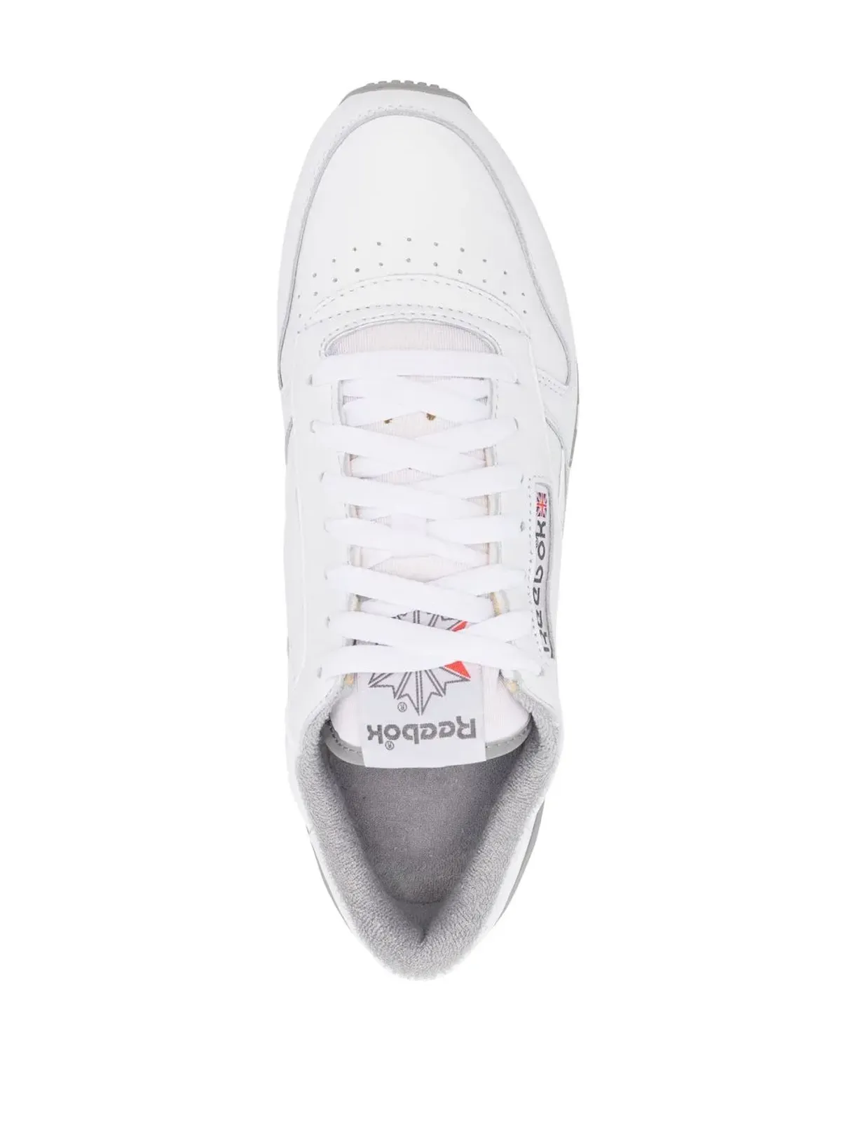 Reebok ヴィンテージ40周年 ローカットスニーカー - 画像4