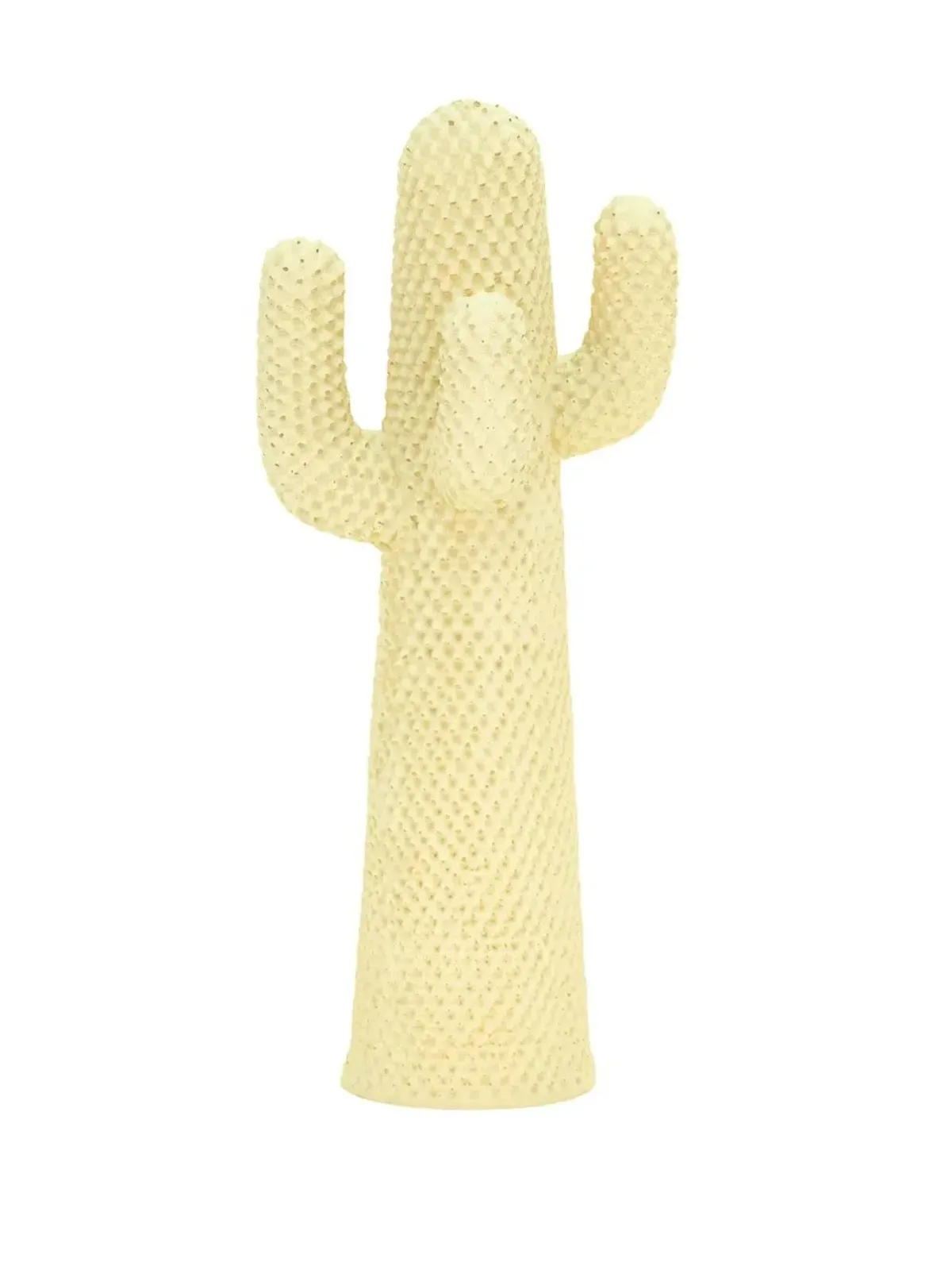 GUFRAM Guframini Cactus Ornament - White - 画像2
