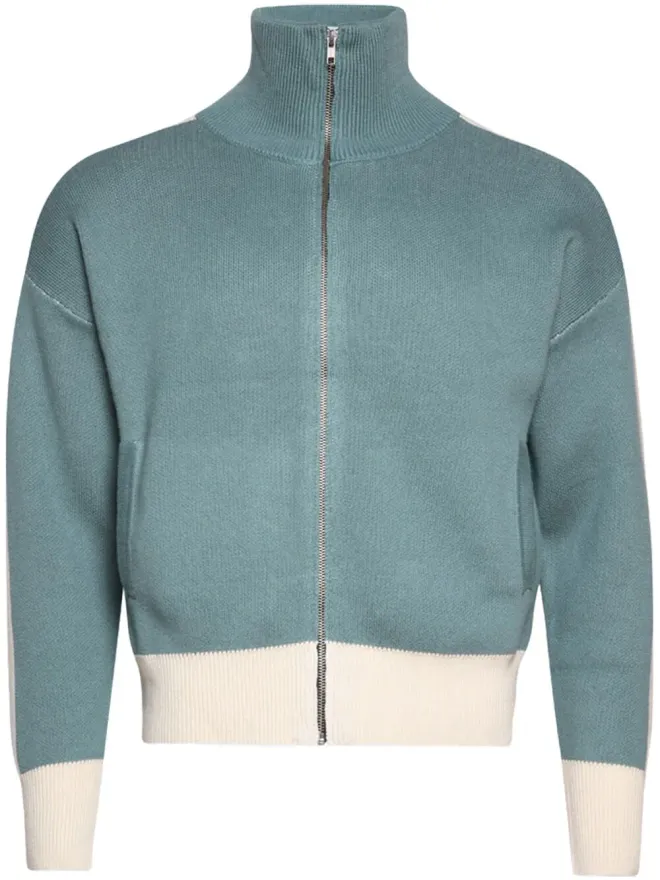 Rhude RHUDE RBニット トラックジャケットの商品画像