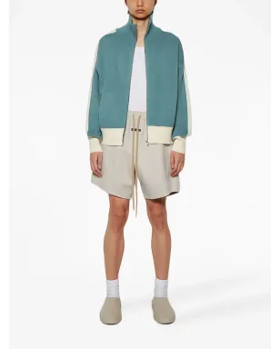 RHUDE RBニット トラックジャケット - サムネイル2