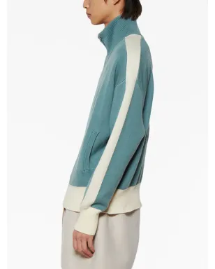 RHUDE RBニット トラックジャケット - サムネイル4