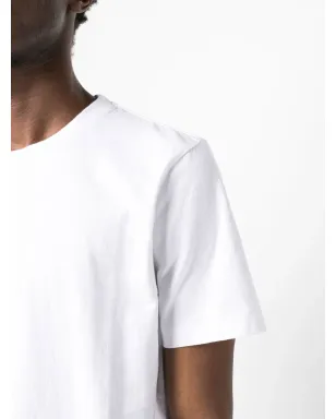 FRAME 無地ラウンドネックTシャツ - サムネイル5