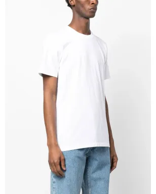 FRAME 無地ラウンドネックTシャツ - サムネイル3