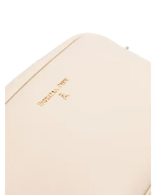 Patrizia Pepe フェイクレザー クロスボディバッグ - サムネイル3