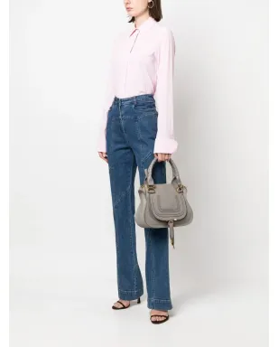 Chloé マルシー トートバッグ - サムネイル2