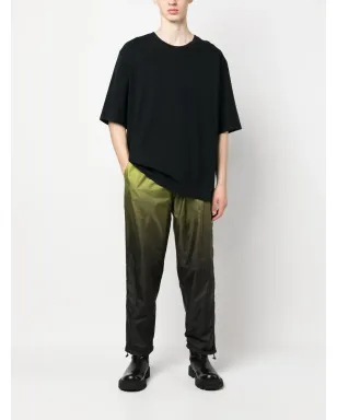 44 LABEL GROUP グラデーション効果のトラックパンツ - サムネイル2
