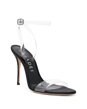 Casadei ポインテッドトゥサンダル - サムネイル2