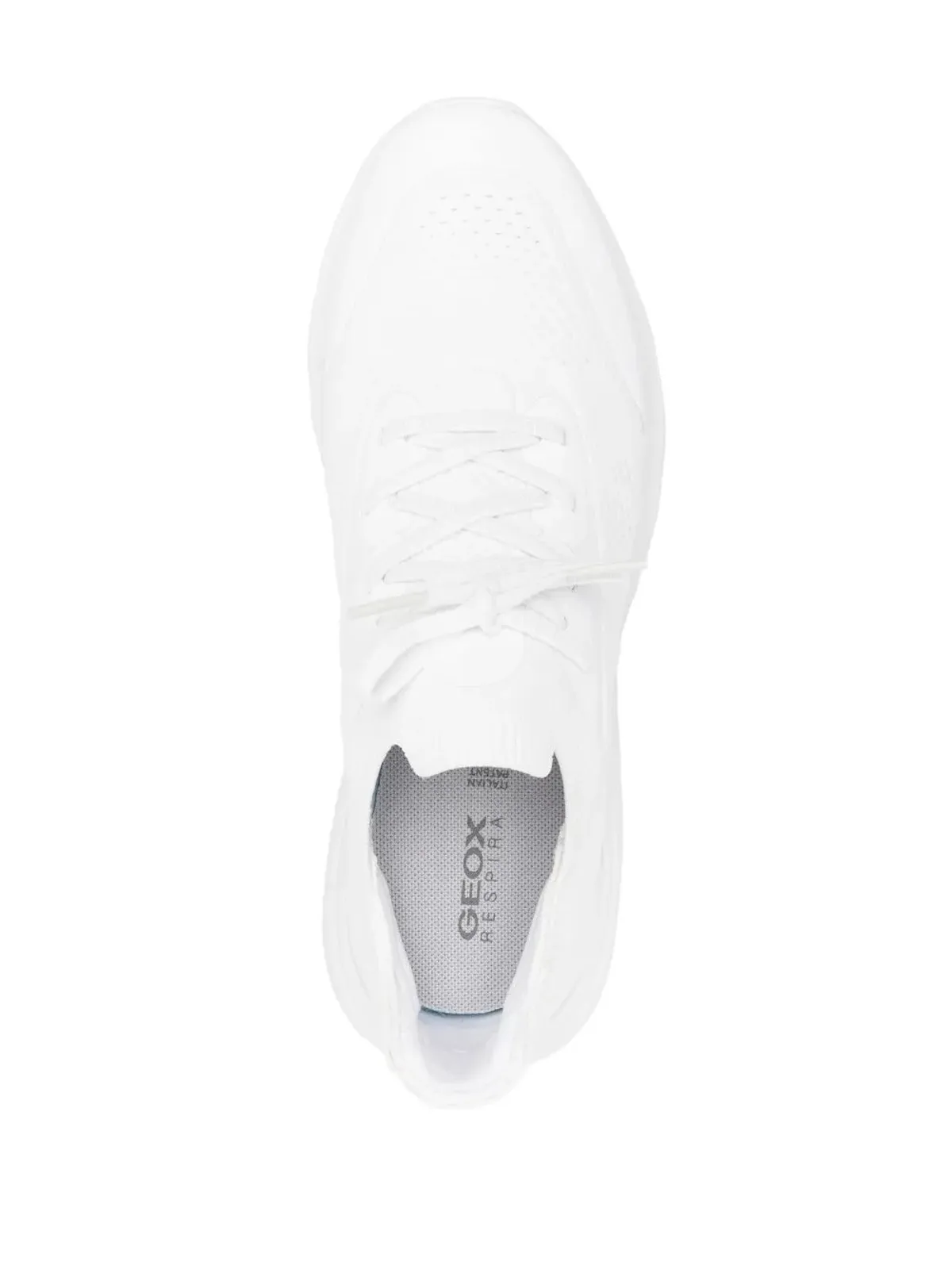 Geox Spherica ローカットスニーカー - 画像4