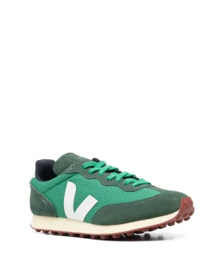 VEJA リオブランコ アルベオメッシュ レースアップ スニーカー - サムネイル2