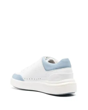 Geox Dalyla レザー ローカットスニーカー - サムネイル3