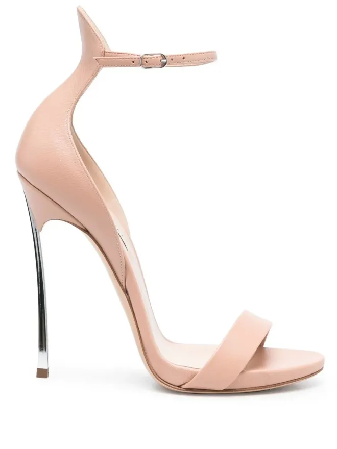 Casadei Casadei カッパ ブレード サンダルの商品画像