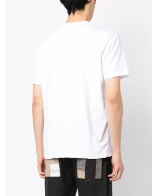 Junya Watanabe MAN キャンベルスープ グラフィックプリント Tシャツ - サムネイル4