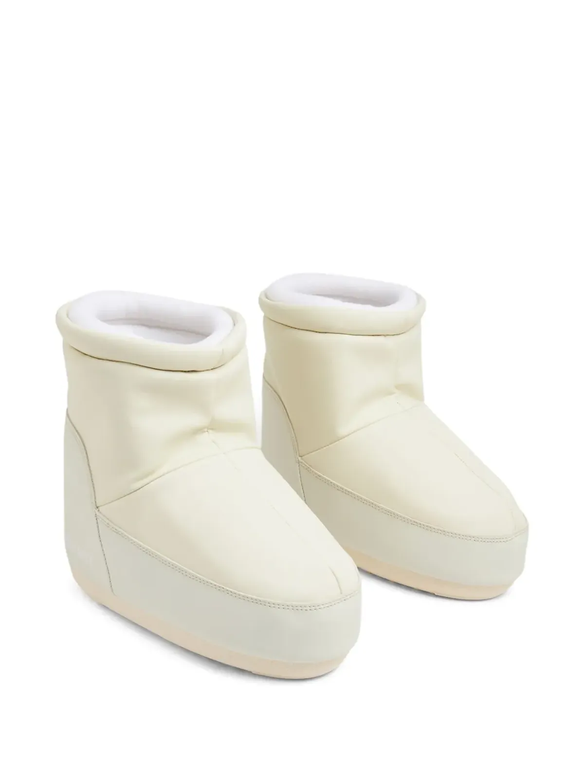Moon Boot アイコン ロー スノーブーツ - 画像5