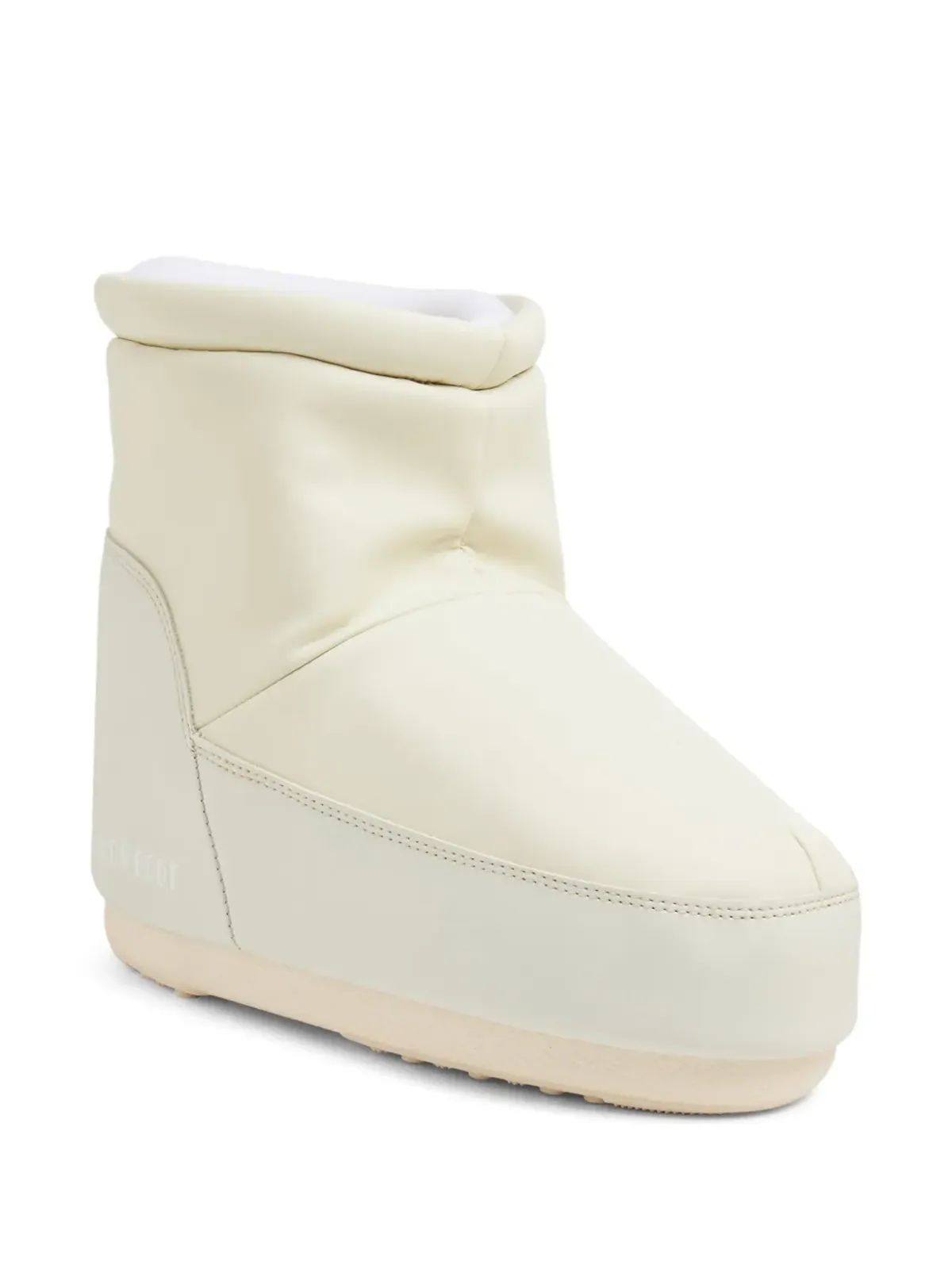 Moon Boot アイコン ロー スノーブーツ - 画像2