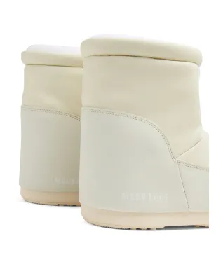 Moon Boot アイコン ロー スノーブーツ - サムネイル4