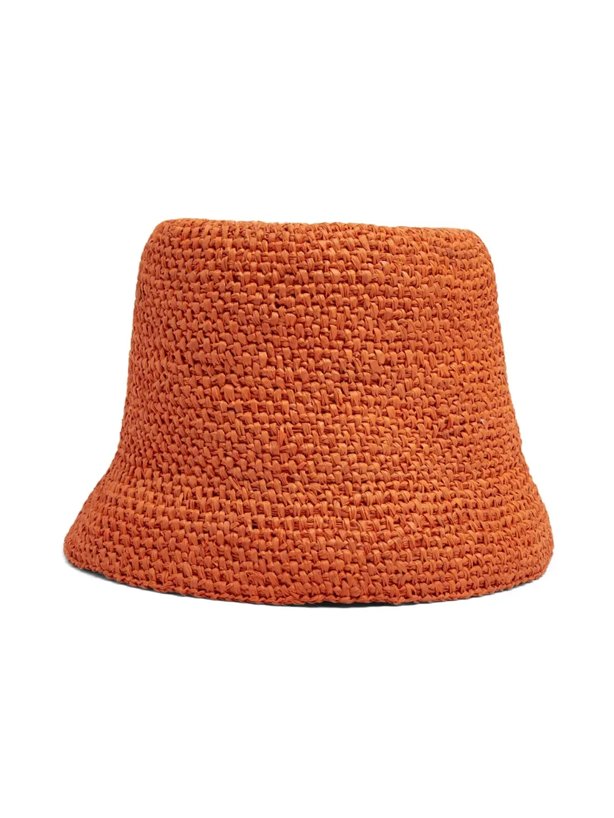 Jacquemus Le Bob Ficiu バケットハット - 画像3
