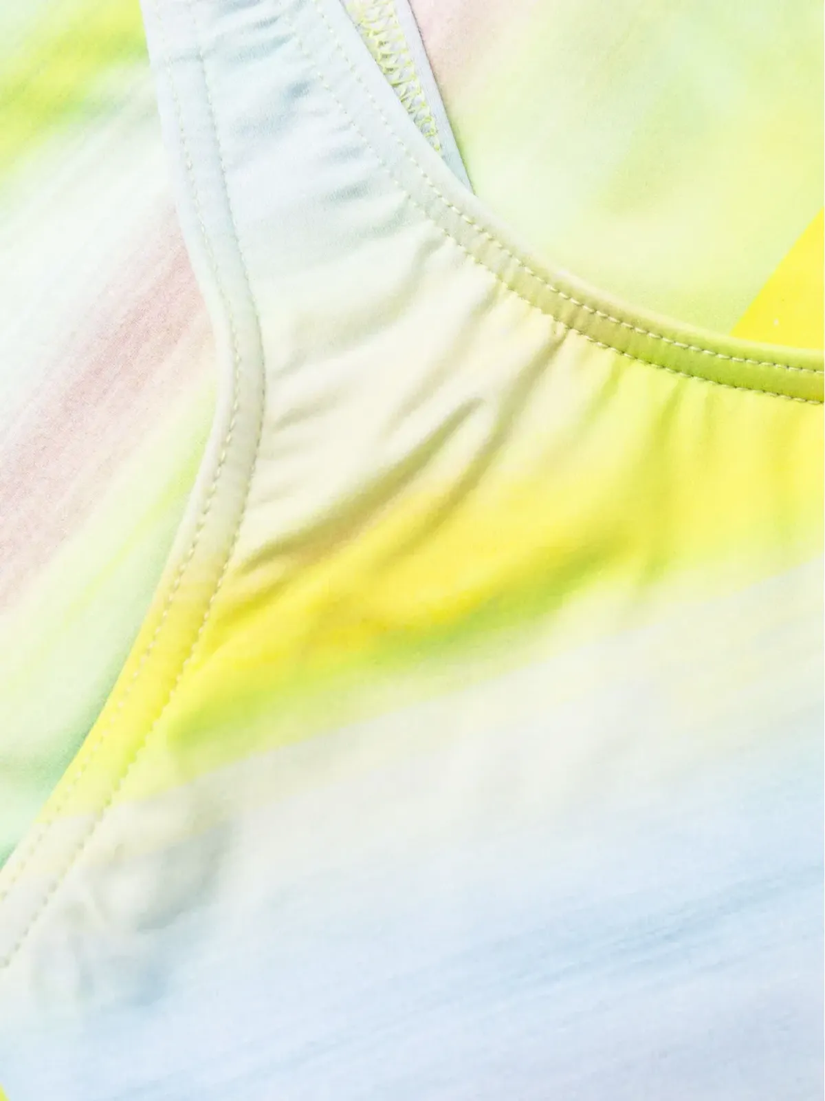 Paul Smith ラウンドネックストライプ水着 - 画像3
