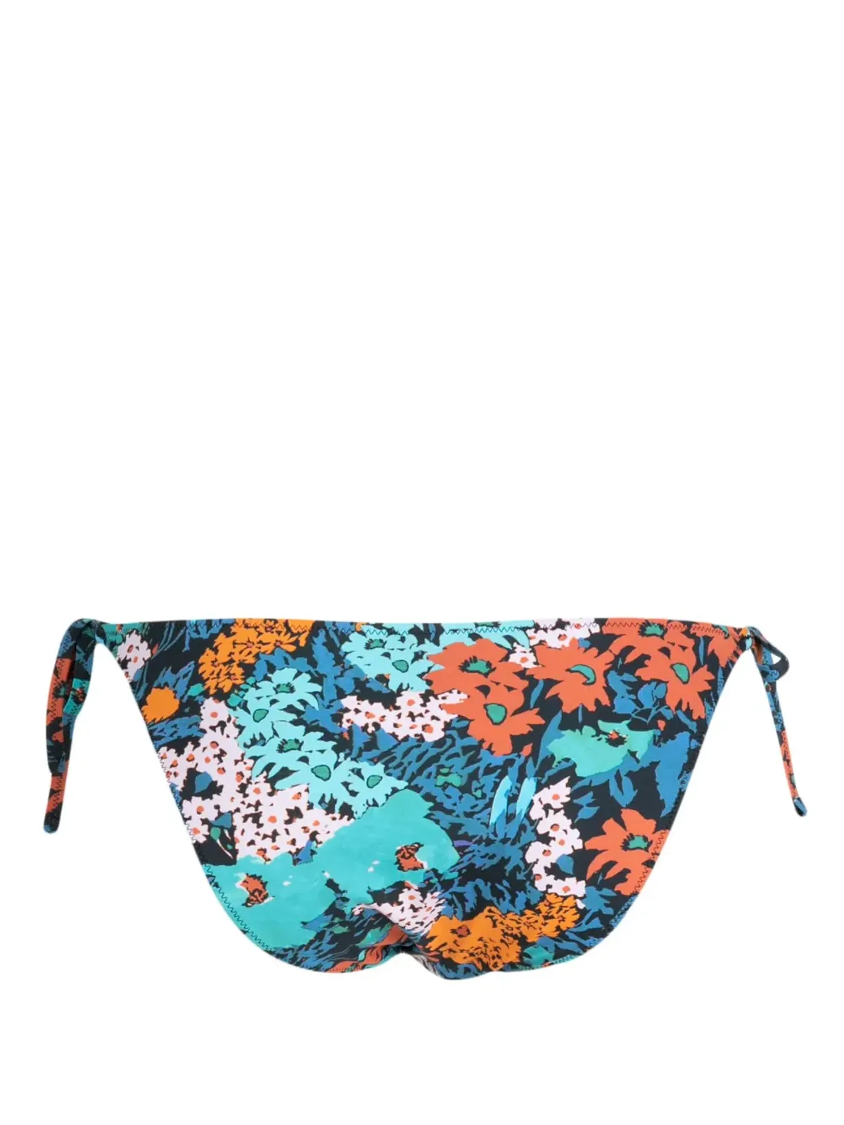 Paul Smith 花柄プリントビキニボトムス - 画像2