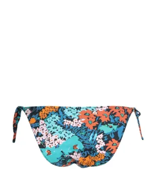 Paul Smith 花柄プリントビキニボトムス - サムネイル2