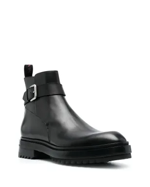 Lanvin アルト レザー アンクルブーツ - サムネイル2
