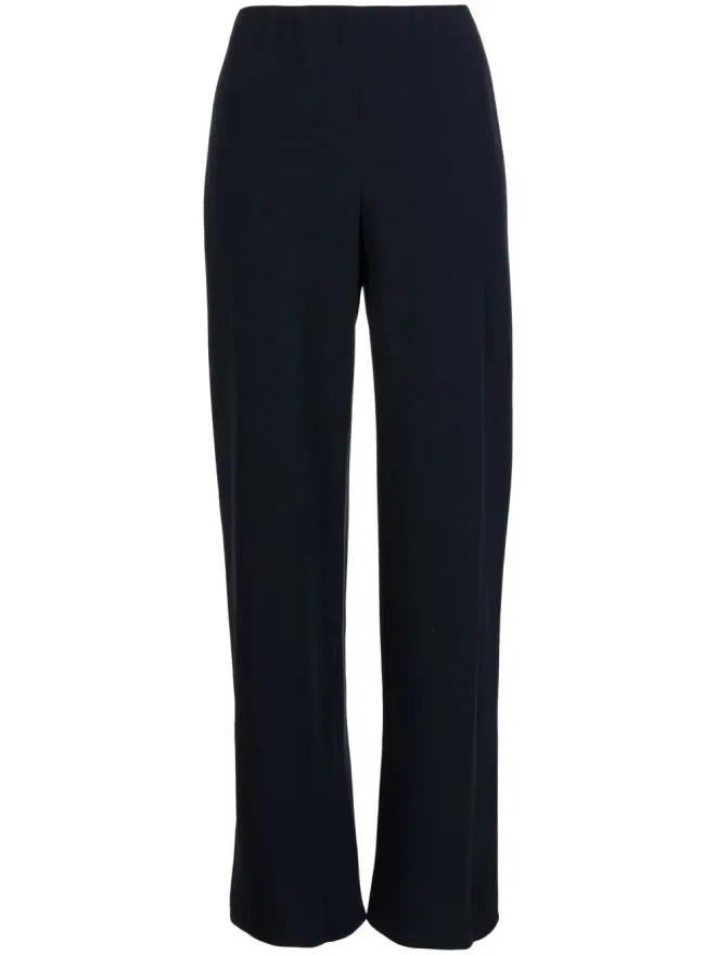 Vince Vince エラスティケイテッド ハイウエストパンツの商品画像