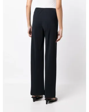 Vince エラスティケイテッド ハイウエストパンツ - サムネイル4