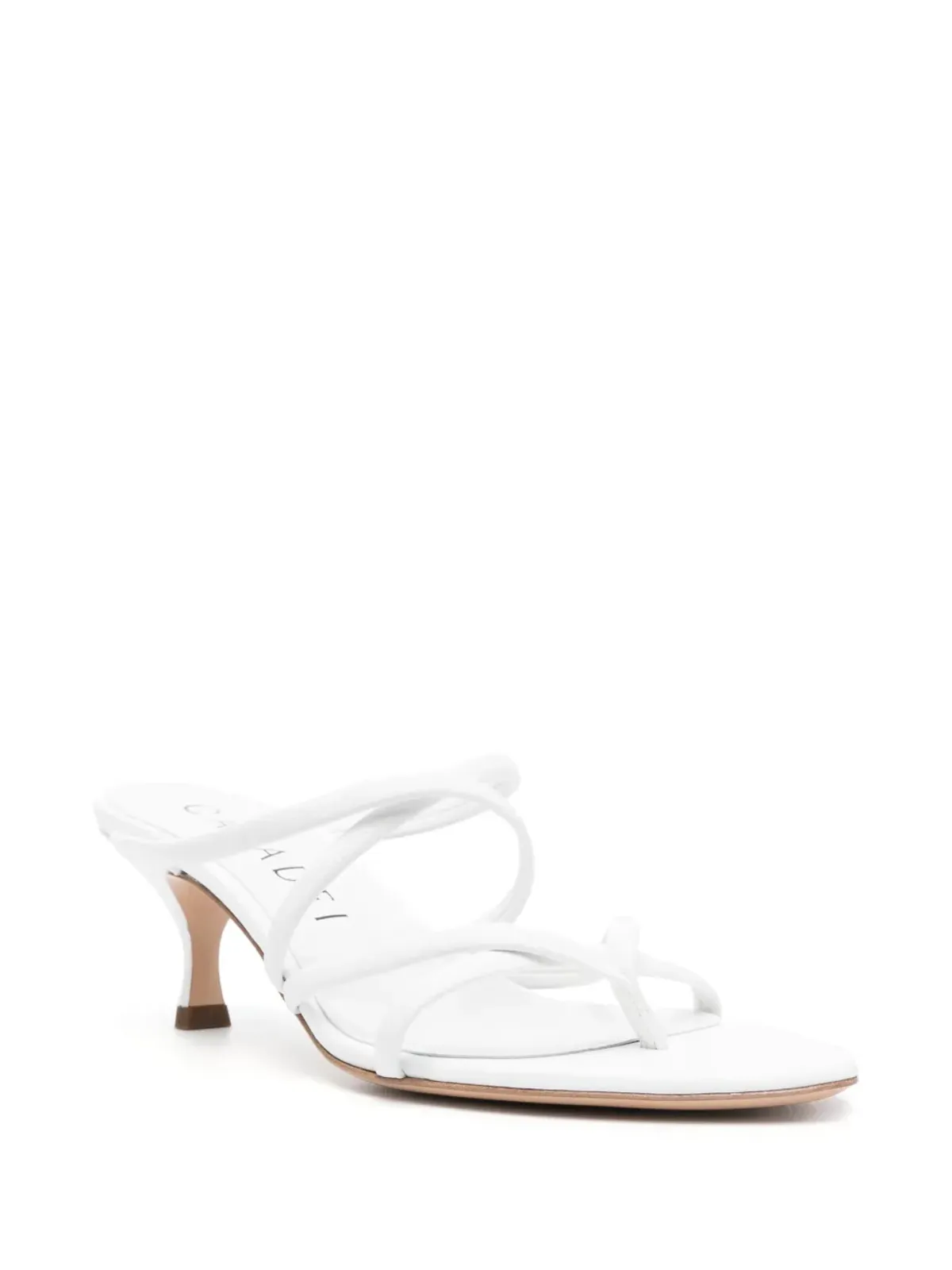 Casadei ルクレツィア サンダル - 画像2