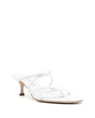 Casadei ルクレツィア サンダル - サムネイル2