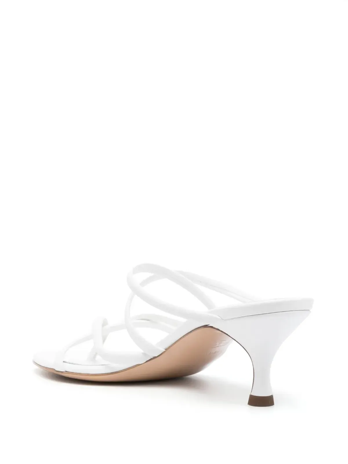 Casadei ルクレツィア サンダル - 画像3