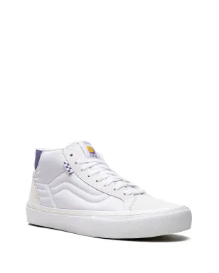 Vans x Dime Skate Mid Skool ハイトップスニーカー - サムネイル2