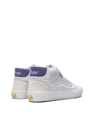 Vans x Dime Skate Mid Skool ハイトップスニーカー - サムネイル3