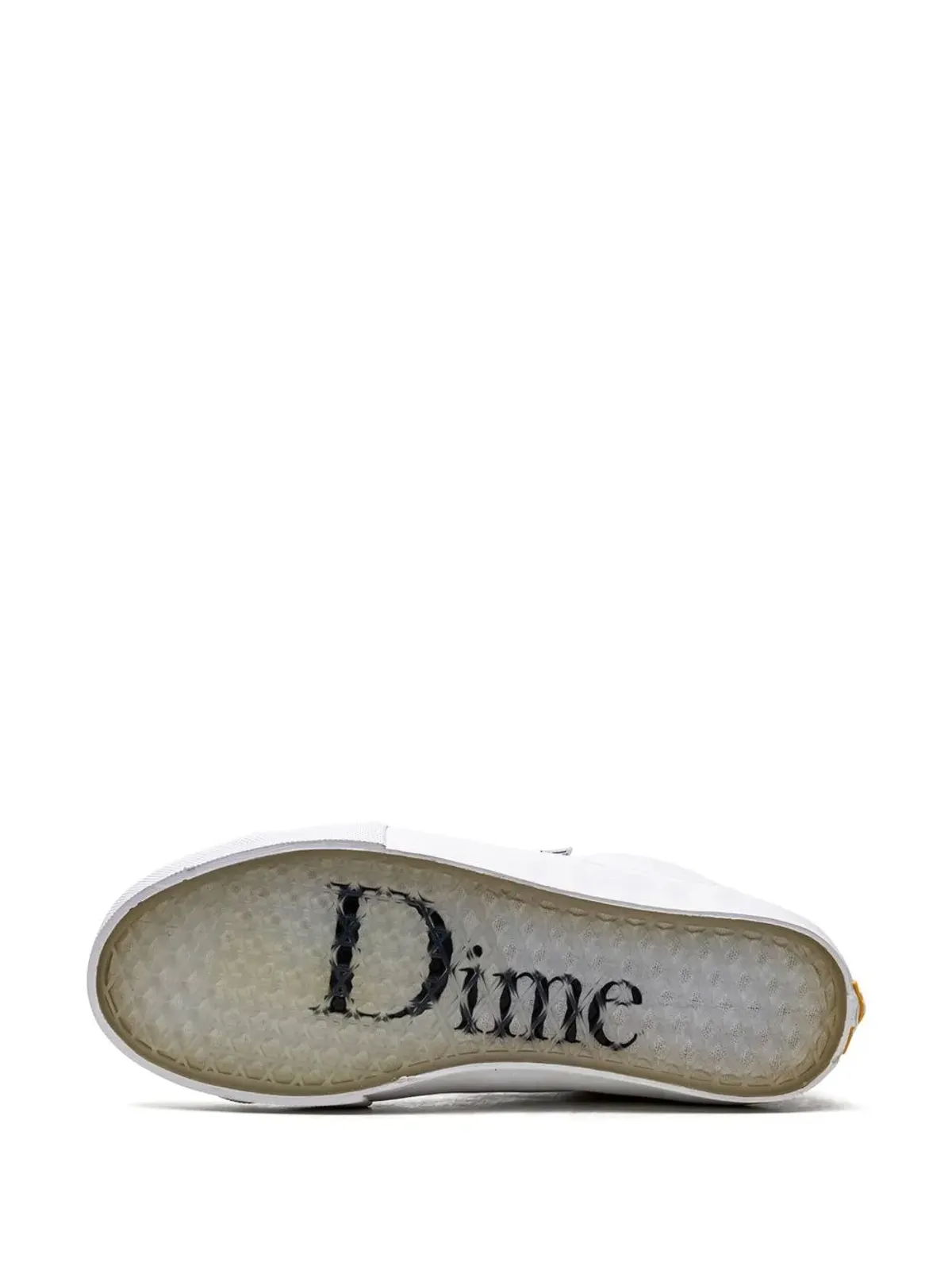 Vans x Dime Skate Mid Skool ハイトップスニーカー - 画像4
