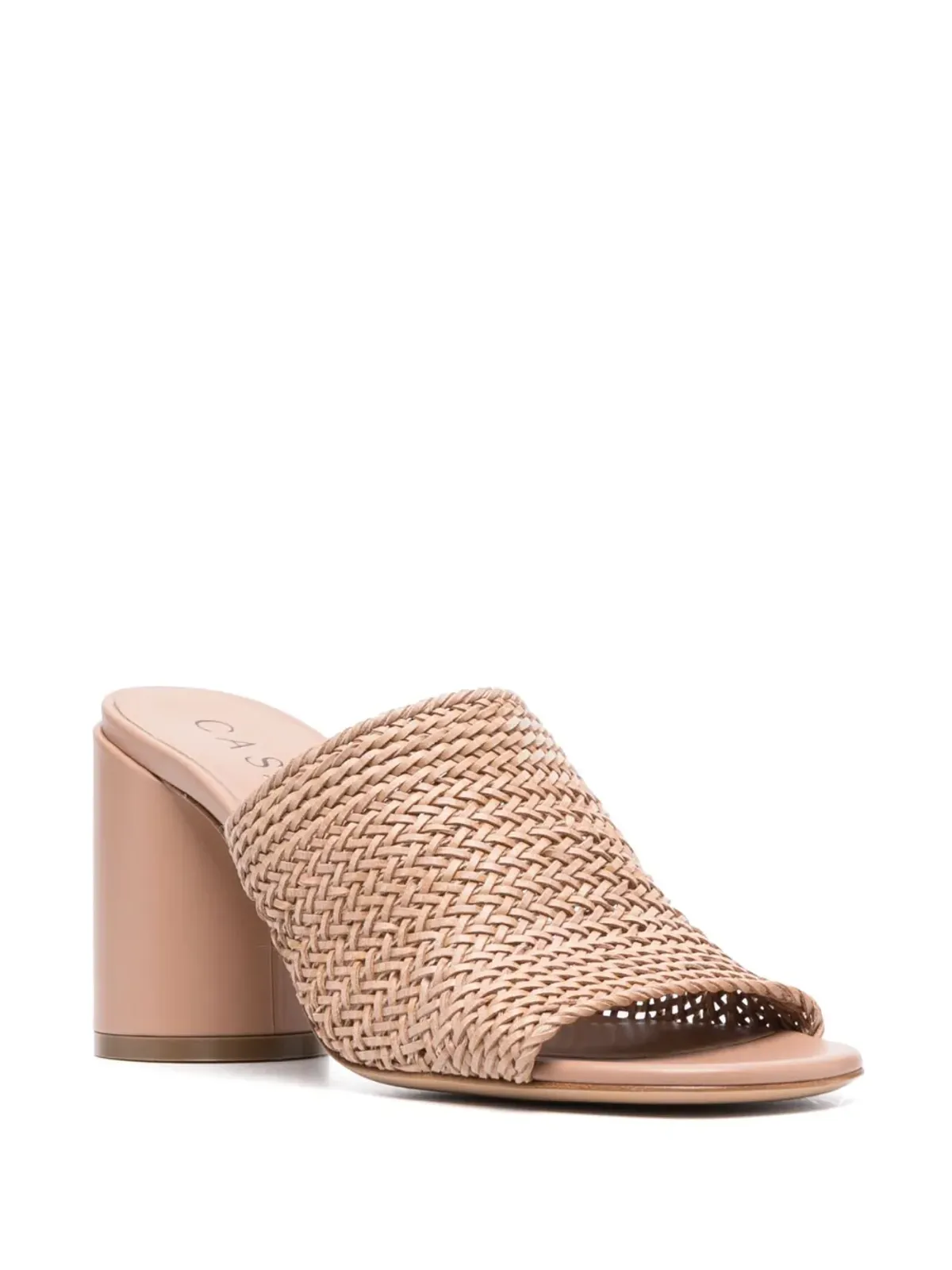 Casadei Hanoiサンダル - 画像2