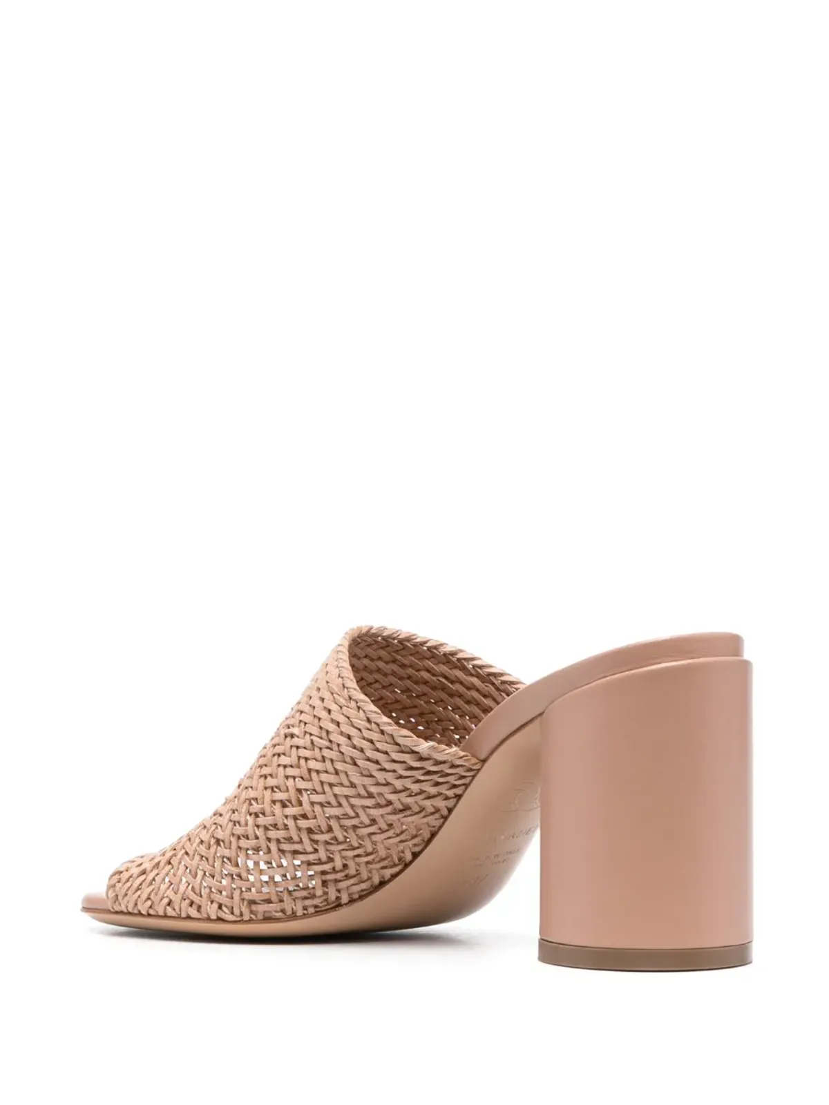 Casadei Hanoiサンダル - 画像3