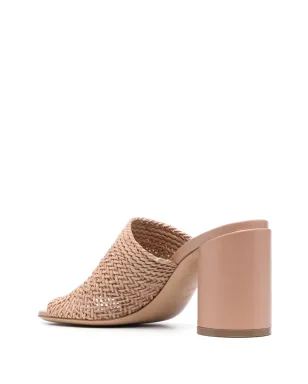 Casadei Hanoiサンダル - サムネイル3
