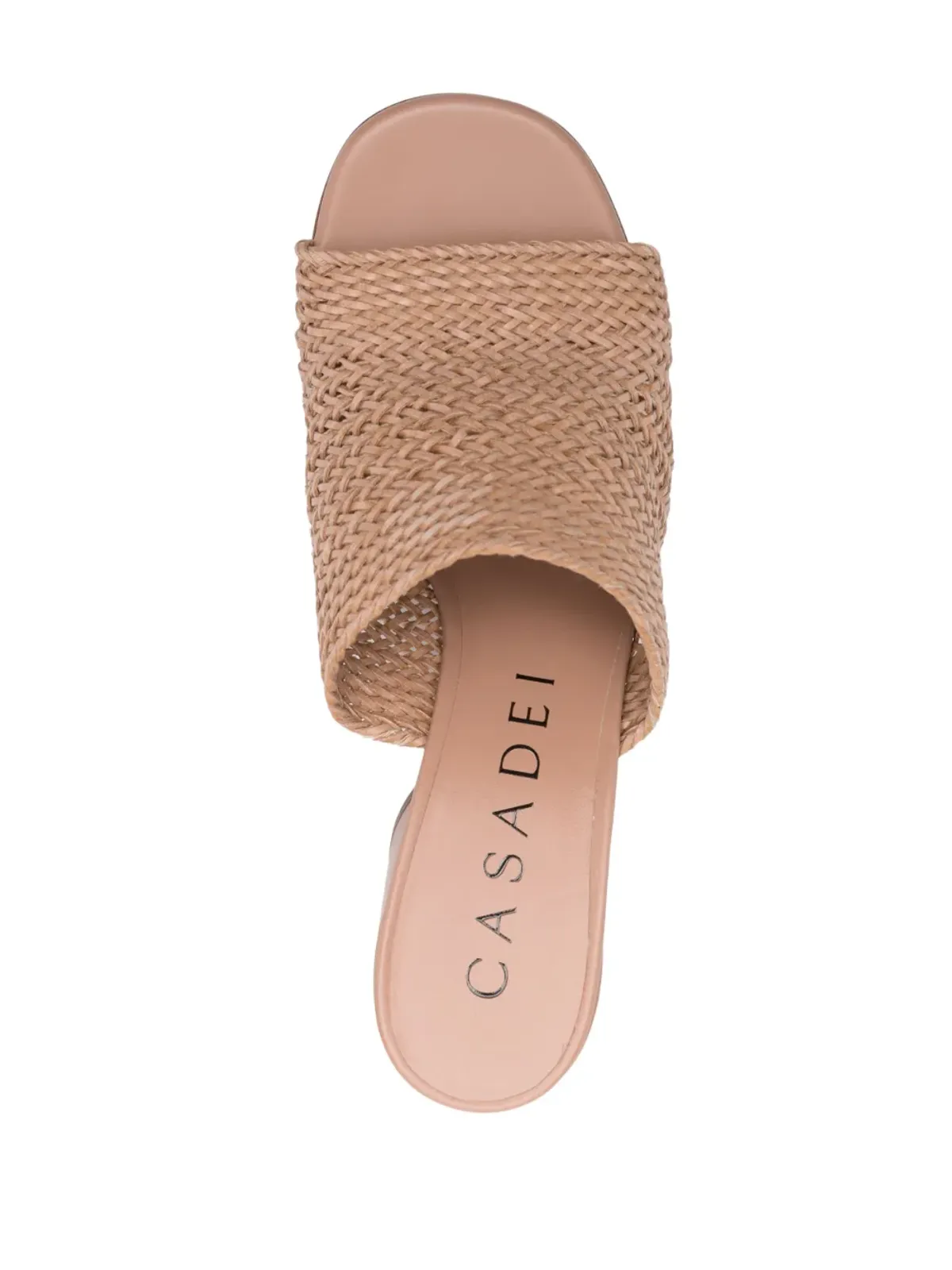 Casadei Hanoiサンダル - 画像4