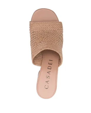Casadei Hanoiサンダル - サムネイル4