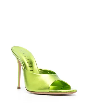 Casadei ジュリア イライ フラッシュ サンダル - サムネイル2
