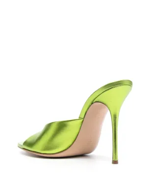 Casadei ジュリア イライ フラッシュ サンダル - サムネイル3