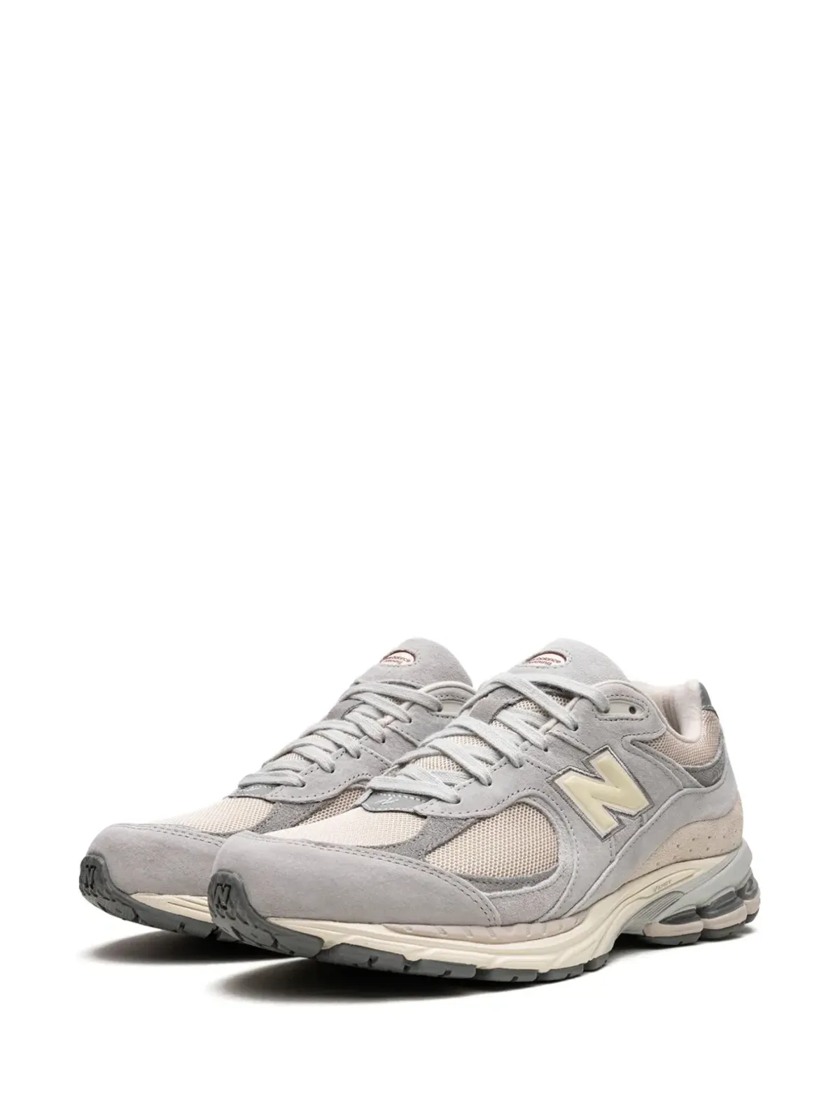 New Balance 2002R グレー系スニーカー - 画像5