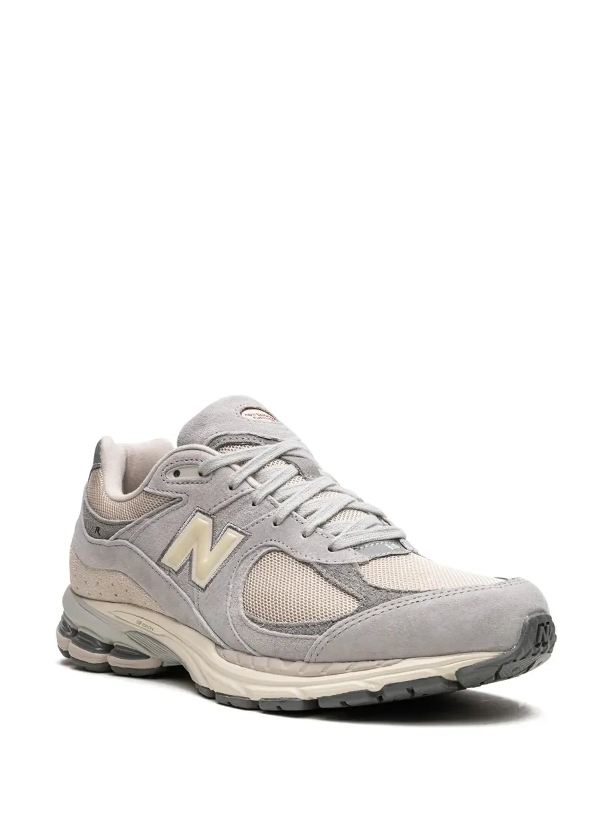 New Balance 2002R グレー系スニーカー - 画像2