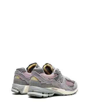 New Balance 2002R Lunar New Year Zinc スニーカー - サムネイル3
