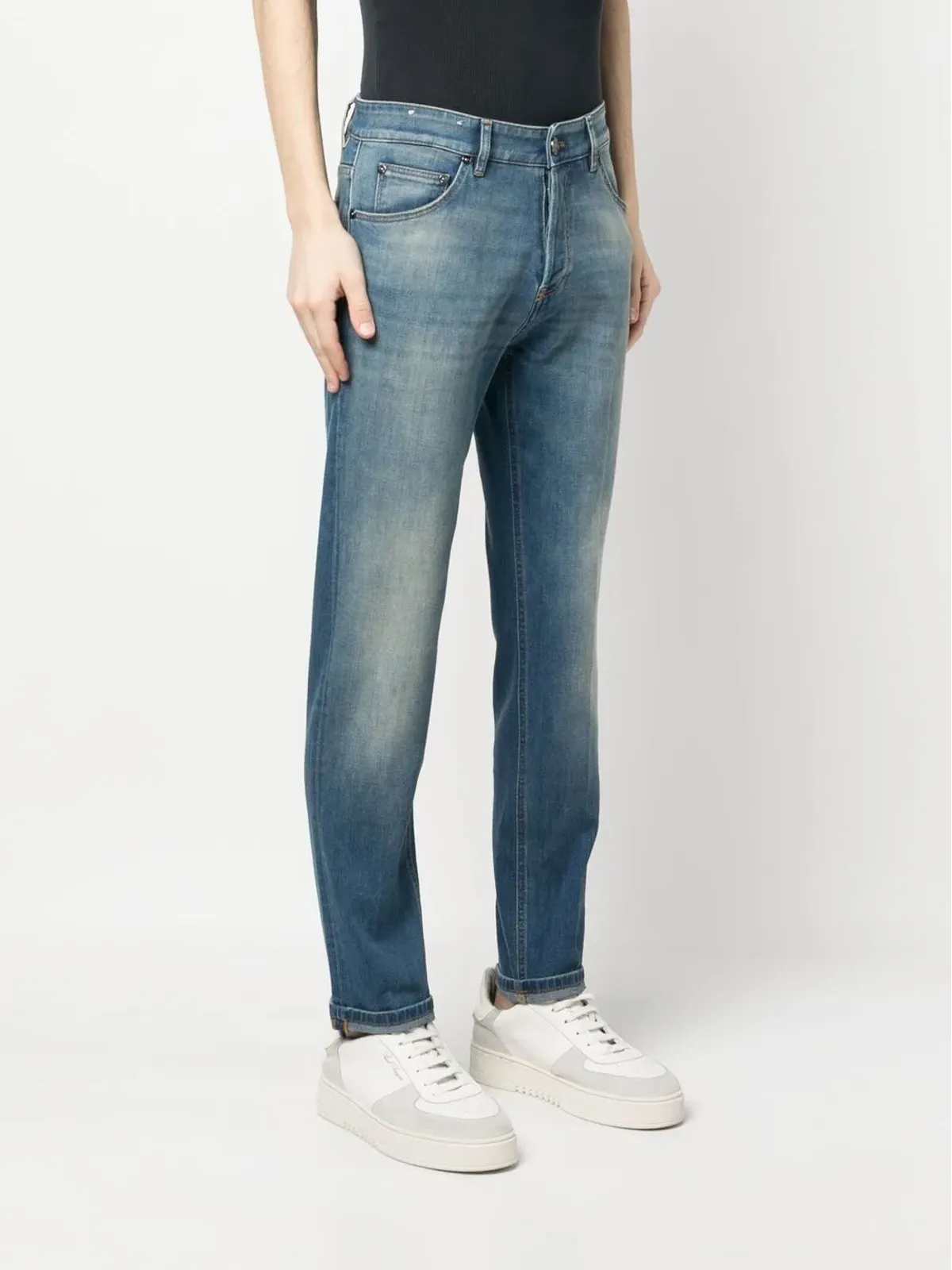 PT Torino デニムパンツ - 画像3