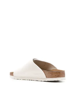 Birkenstock チューリッヒ スウェード スリップオン サンダル - サムネイル3