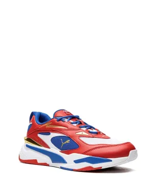 PUMA RS-Fast "RWB" スニーカー - レッド - サムネイル2