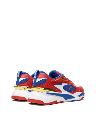 PUMA RS-Fast "RWB" スニーカー - レッド - サムネイル3