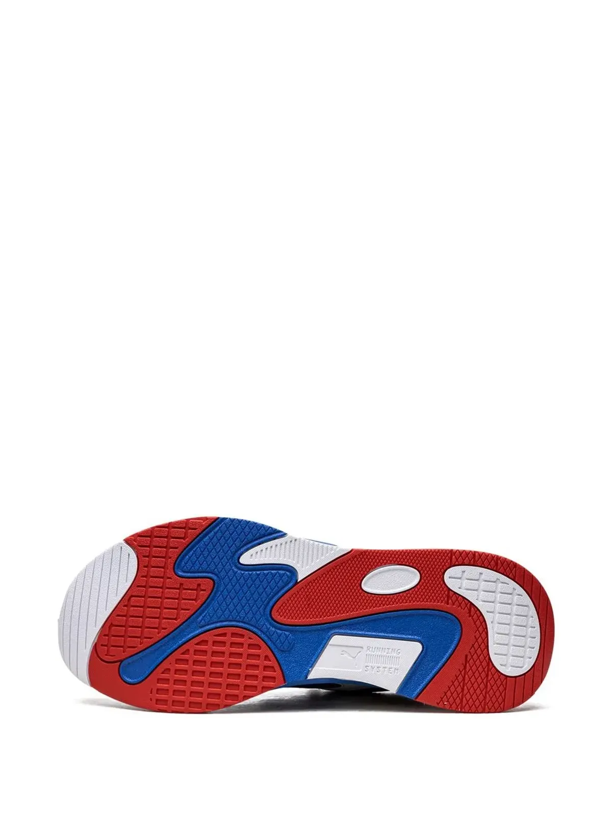 PUMA RS-Fast "RWB" スニーカー - レッド - 画像4